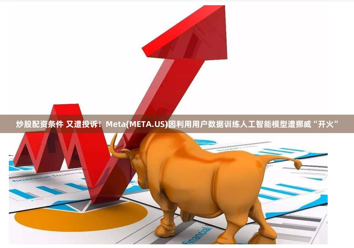 炒股配资条件 又遭投诉！Meta(META.US)因利用用户数据训练人工智能模型遭挪威“开火”