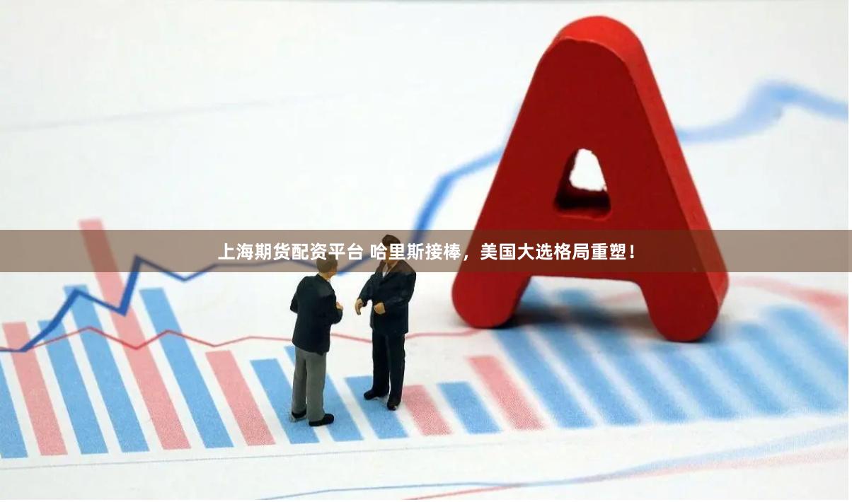 上海期货配资平台 哈里斯接棒，美国大选格局重塑！