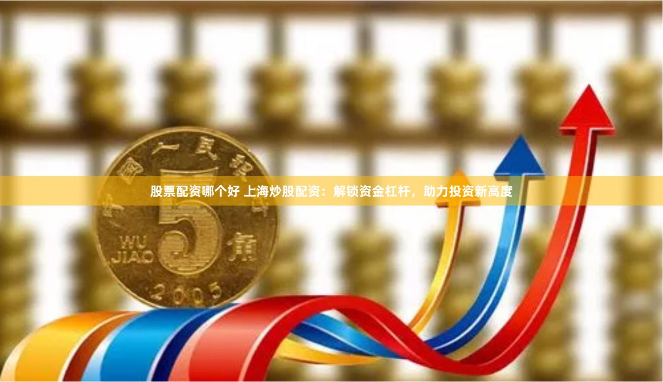 股票配资哪个好 上海炒股配资：解锁资金杠杆，助力投资新高度