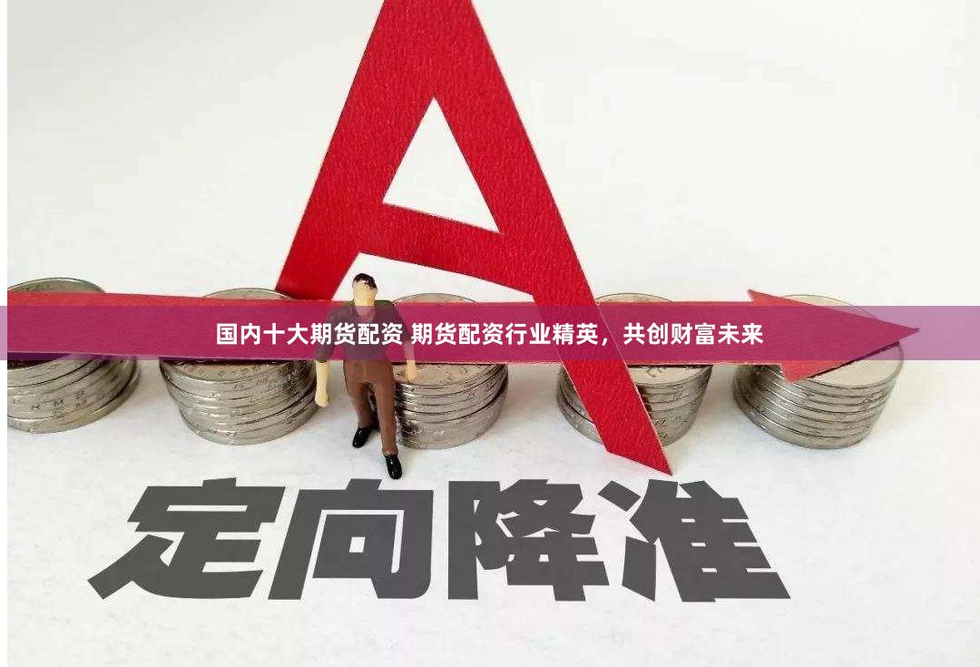 国内十大期货配资 期货配资行业精英，共创财富未来